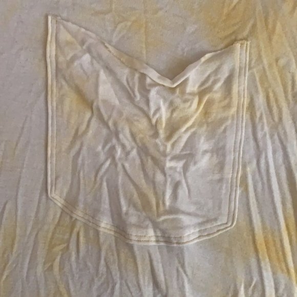 American Eagle Soft and Sexy Tee - Picture 4 of 4